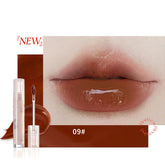 FLORTTE First Kiss Series Glossy Lip Gloss